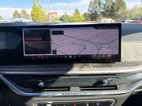 Used 2024 BMW X5 xDrive40i w/ Premium Package AWD/4WD image 14