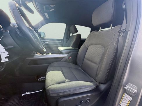 Used 2020 RAM 1500 Lone Star AWD/4WD image 12