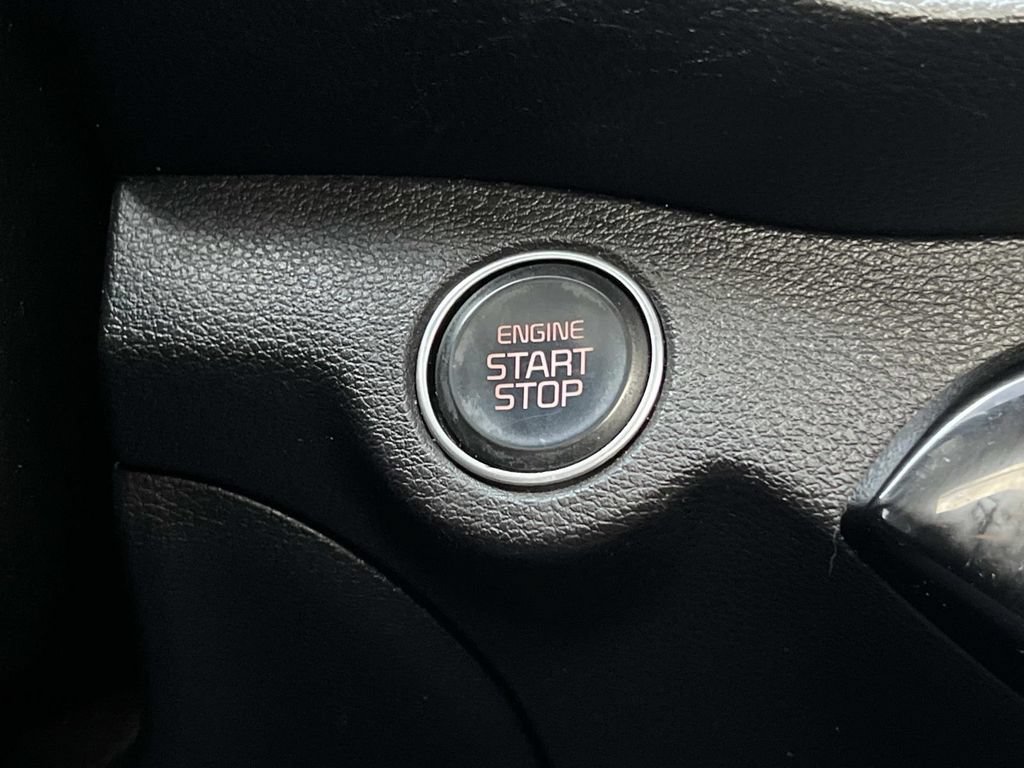 Used 2023 Kia Forte GT-Line w/ GT-Line Premium Package FWD image 24