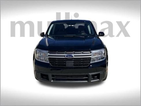 New 2024 Ford Maverick Lariat w/ FX4 Off-Road Package image 13