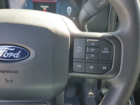 Used 2025 Ford F150 STX w/ Equipment Group 200A image 20