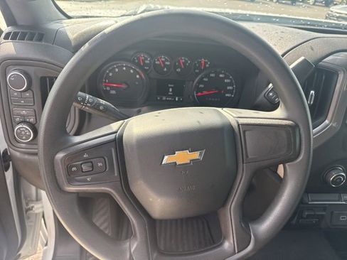 Used 2020 Chevrolet Silverado 2500 Custom w/ Custom Value Package image 22