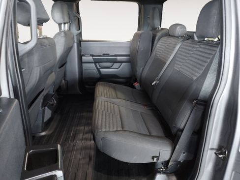 Used 2021 Ford F150 XL w/ STX Appearance Package AWD/4WD image 24