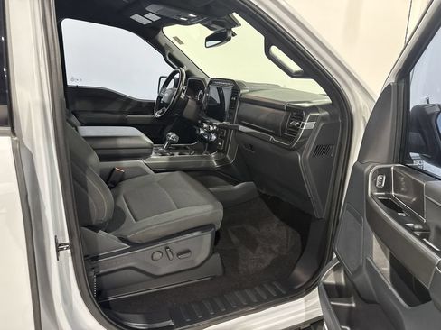 Used 2022 Ford F150 XLT w/ Equipment Group 302A High AWD/4WD image 22