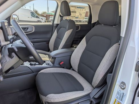 New 2026 Ford Bronco Sport Big Bend image 23