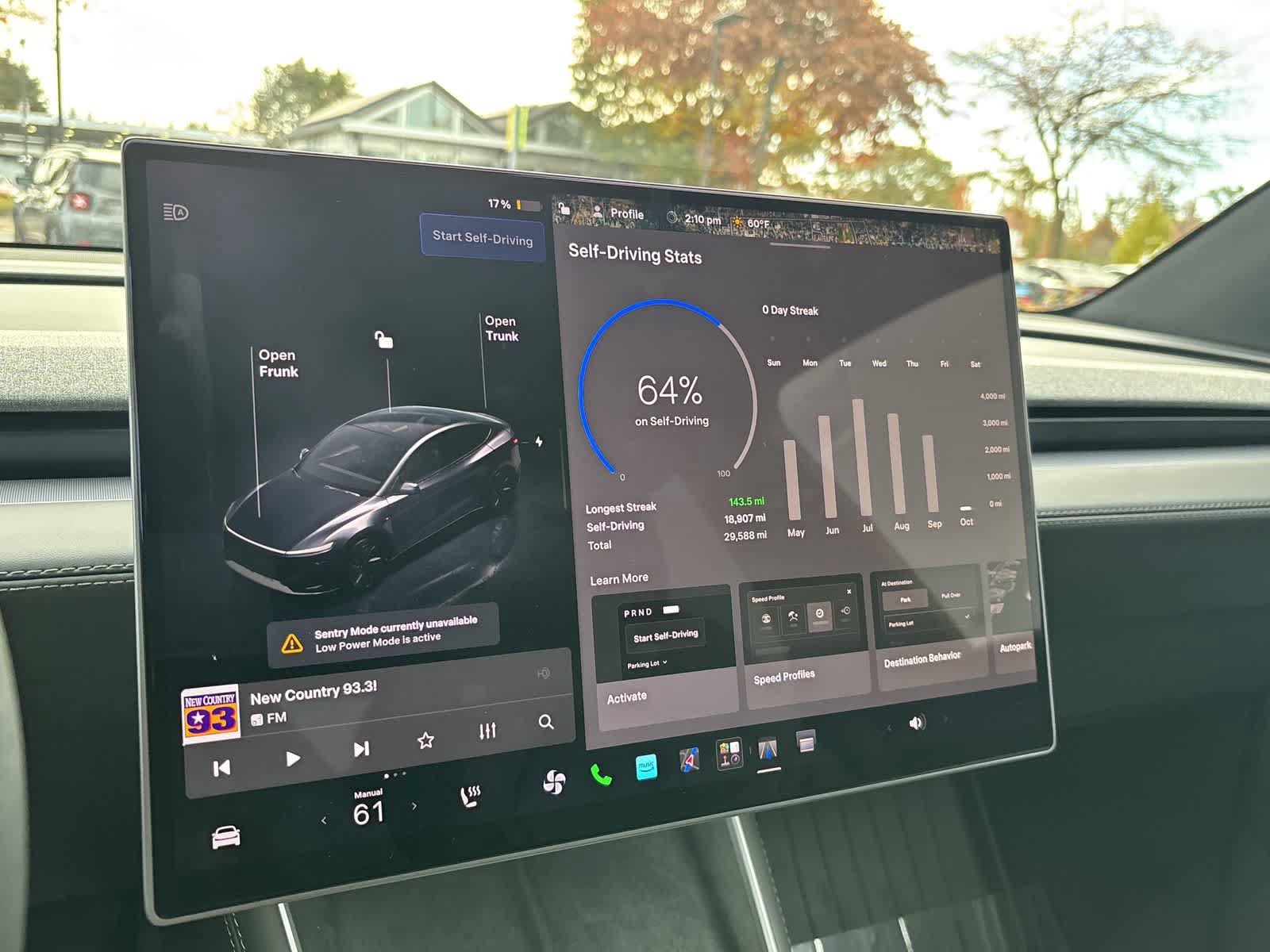 Used 2026 Tesla Model Y AWD image 26