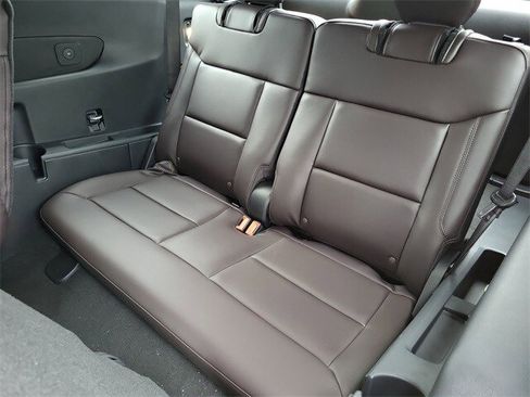 New 2026 Ford Explorer Platinum image 26