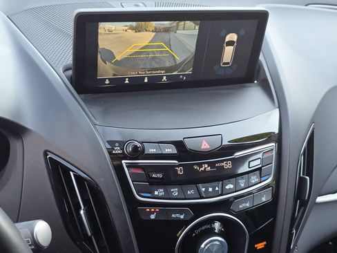 Used 2023 Acura RDX AWD w/ Technology Package image 13