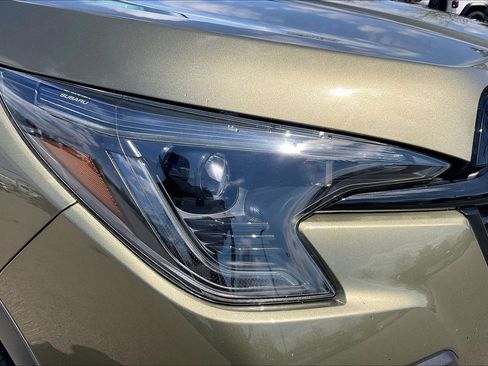 Certified 2024 Subaru Ascent Onyx Edition AWD/4WD image 30