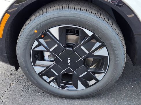 New 2026 Kia Sportage SX Prestige image 7