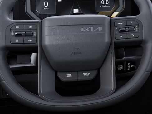 New 2027 Kia Telluride SX X-Pro AWD/4WD image 22
