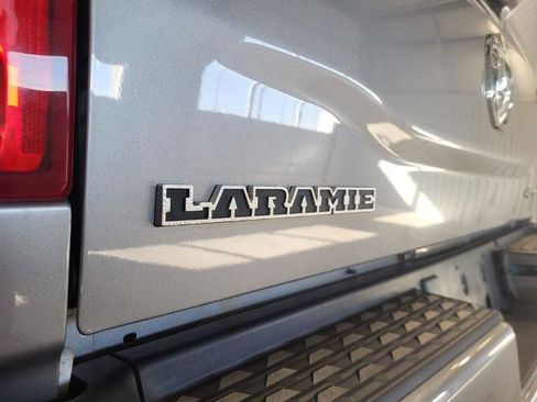Used 2024 RAM 3500 Laramie w/ Bed Utility Group image 16