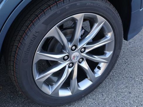New 2026 Buick Encore GX Avenir w/ Avenir Technology Package AWD/4WD image 42