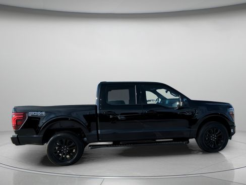 New 2026 Ford F150 Lariat AWD/4WD image 35