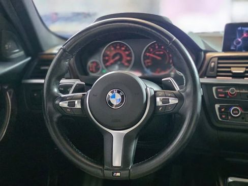 Used 2015 BMW 335i xDrive Sedan image 14