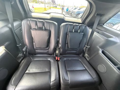 Used 2012 Ford Explorer XLT FWD image 22