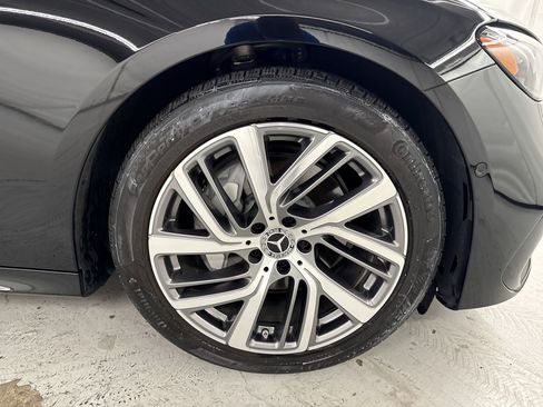 Certified 2026 Mercedes-Benz E 350 Sedan image 12