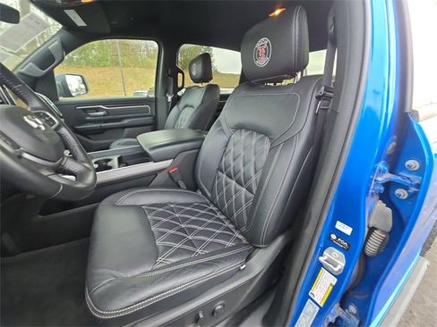 Used 2022 RAM 1500 Big Horn image 11