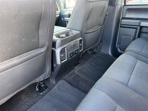 Used 2019 Ford F150 XLT w/ Equipment Group 302A Luxury image 15