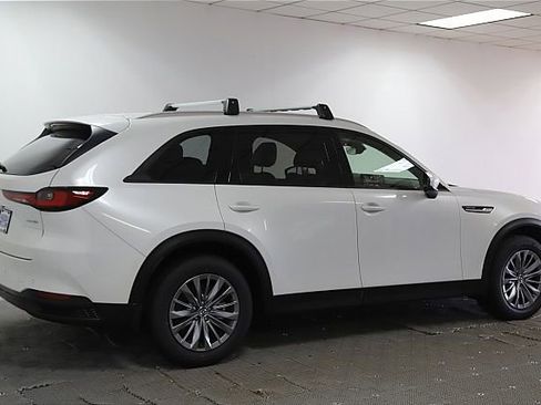 Used 2025 MAZDA CX-90 3.3 Turbo w/ Preferred Package image 28