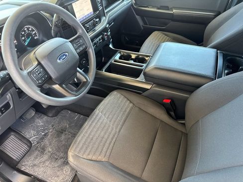 Used 2023 Ford F150 XL w/ STX Appearance Package RWD image 9