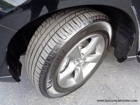 Used 2010 Lexus RX 350 AWD image 6