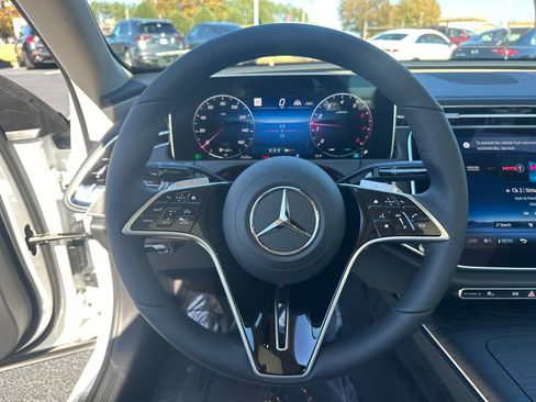 New 2026 Mercedes-Benz E 350 Sedan image 27