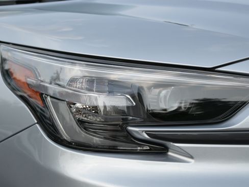 Used 2025 Subaru Legacy Premium AWD/4WD image 11