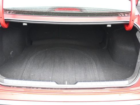 Used 2025 Kia K4 FWD image 10