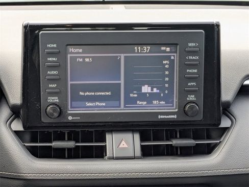 Used 2022 Toyota RAV4 XLE image 15