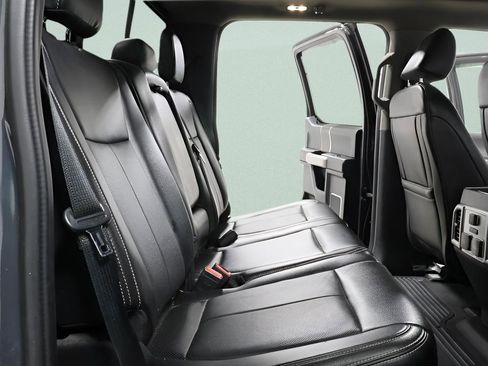 Used 2021 Ford F250 Lariat w/ Tremor Off-Road Package image 24