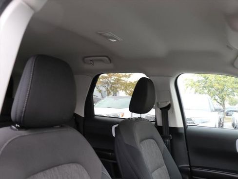 Used 2023 Ford Bronco Sport Big Bend w/ Convenience Package image 9