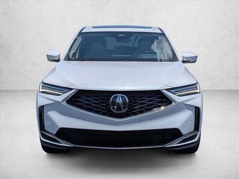 New 2026 Acura MDX SH-AWD w/ Technology Package image 6