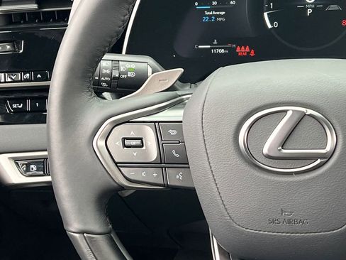 Certified 2025 Lexus RX 350 Premium image 18