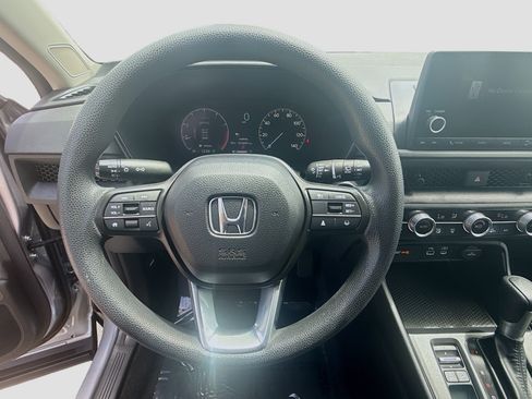 Used 2024 Honda CR-V EX image 10