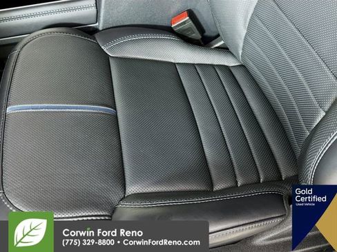Certified 2026 Ford F350 Platinum AWD/4WD image 24