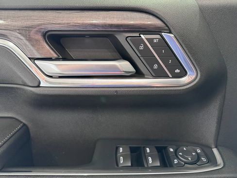 Certified 2023 Chevrolet Silverado 1500 LTZ AWD/4WD image 26