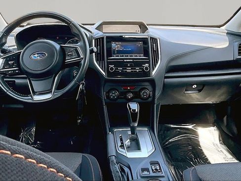 Used 2018 Subaru Crosstrek 2.0i Premium AWD/4WD image 7