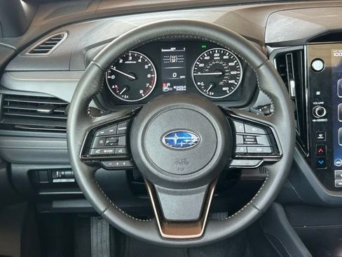 Used 2025 Subaru Forester Sport AWD/4WD image 14