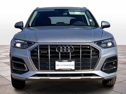 Used 2023 Audi Q5 2.0T Premium w/ Convenience Package