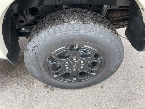 New 2025 Ford Ranger XLT w/ FX4 Off-Road Package AWD/4WD image 20