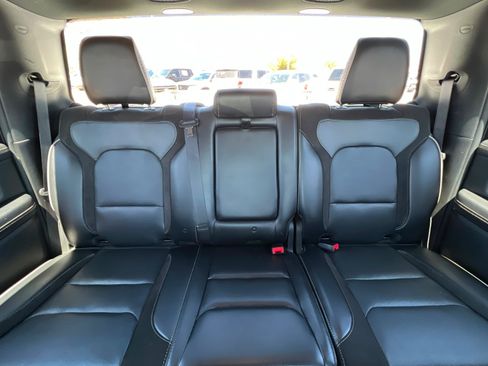 Certified 2024 RAM 1500 Laramie AWD/4WD image 25