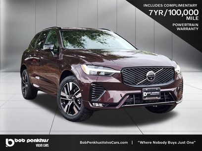 New 2026 Volvo XC60 B5 Plus w/ Protection Package Premier