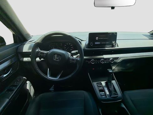 Certified 2023 Honda CR-V Sport image 10