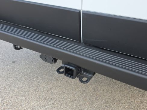 New 2026 RAM ProMaster 3500 w/ Convenience Group image 8