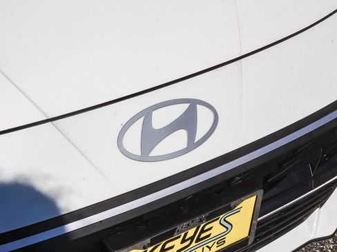 Certified 2026 Hyundai Elantra Sport FWD image 14