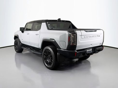 Used 2024 GMC Hummer EV 2X image 5