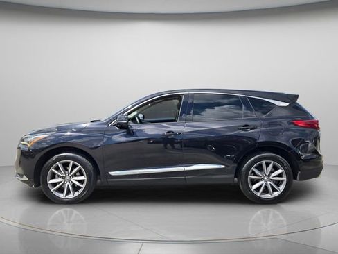 Certified 2023 Acura RDX w/ Technology Package image 3