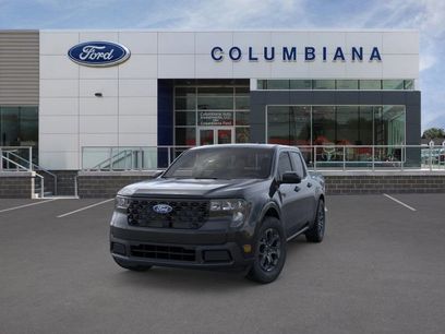 New 2026 Ford Maverick XLT w/ XLT Luxury Package