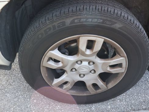 Used 2005 Acura MDX Touring AWD/4WD image 4